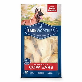 Poultry Packaged Chews