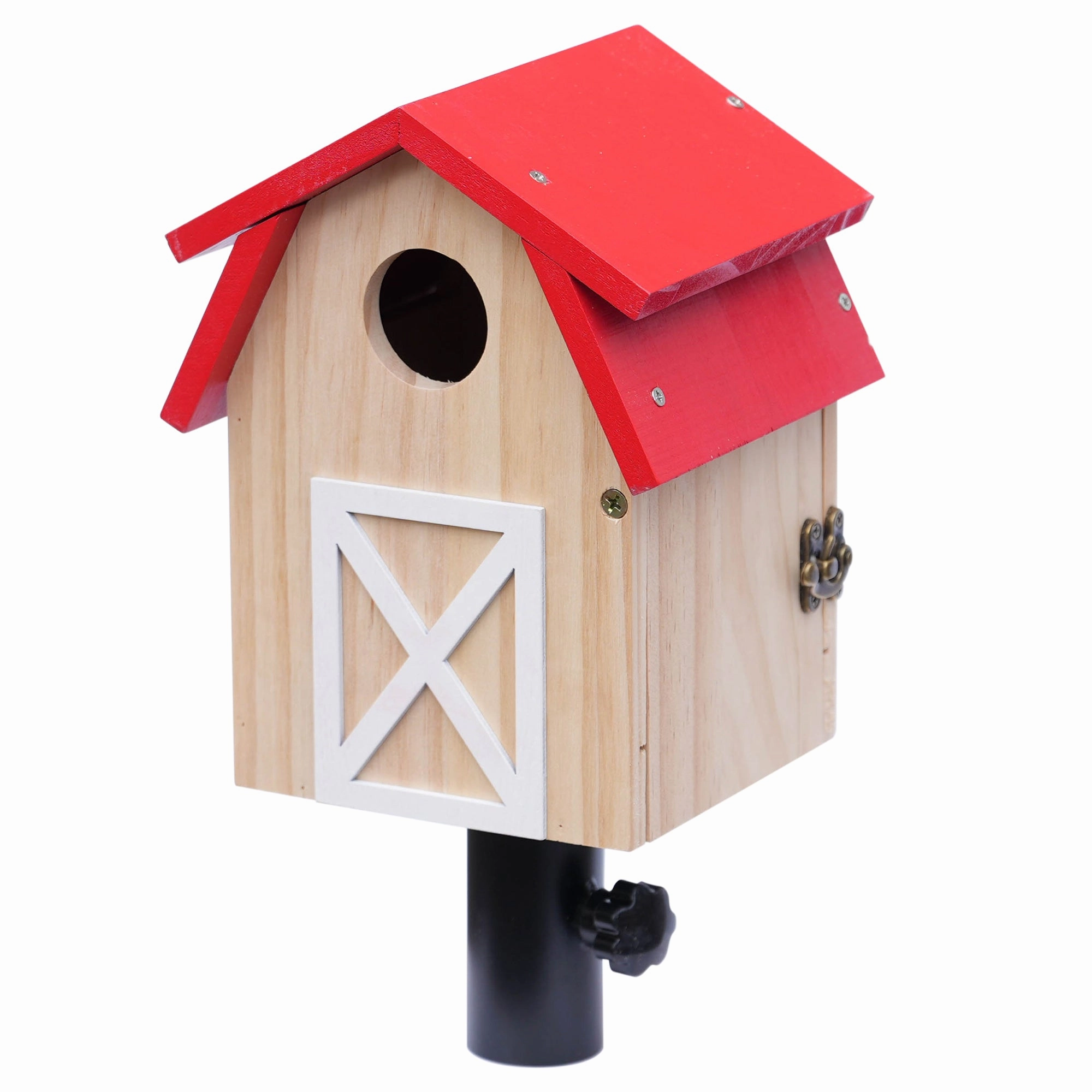Barn Style Bluebird House