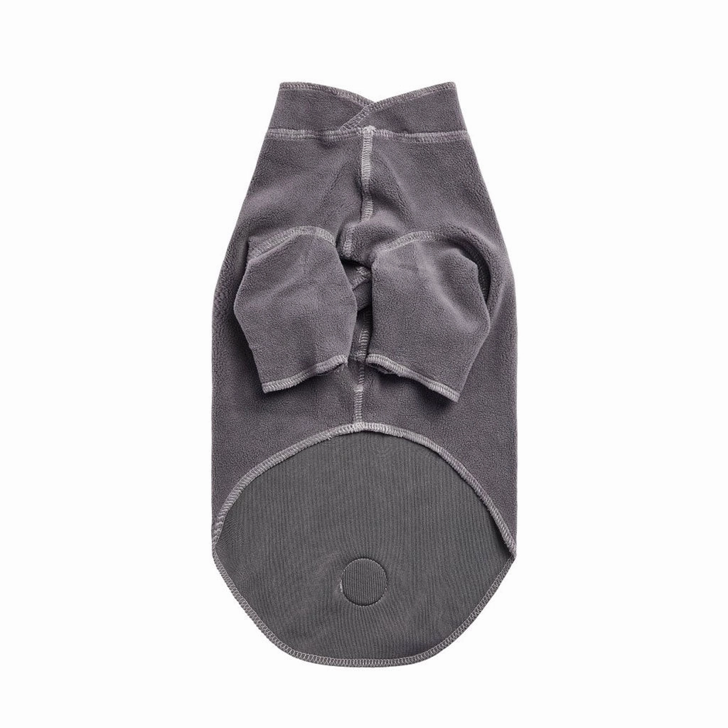 Base Layer Charcoal
