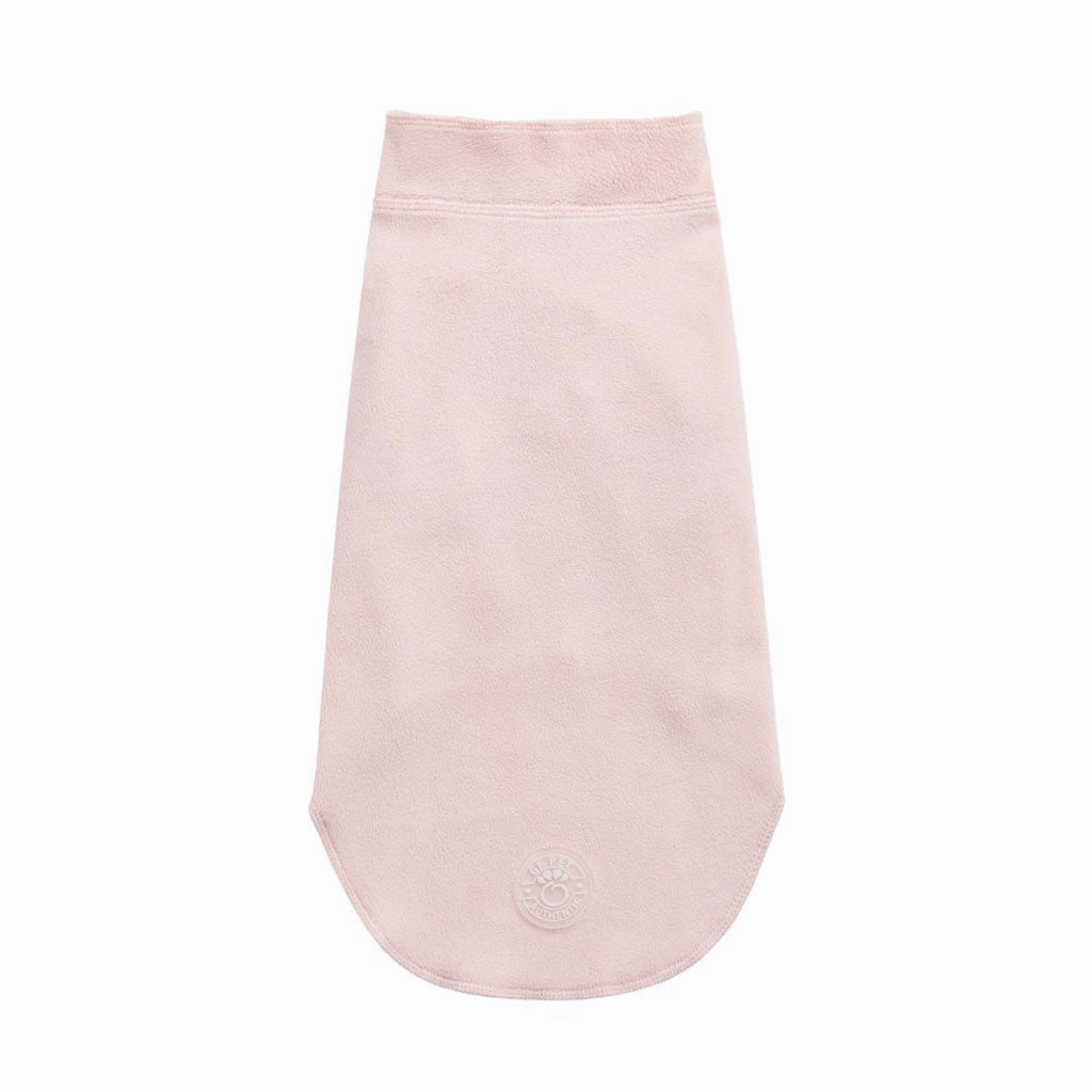 Base Layer Pink