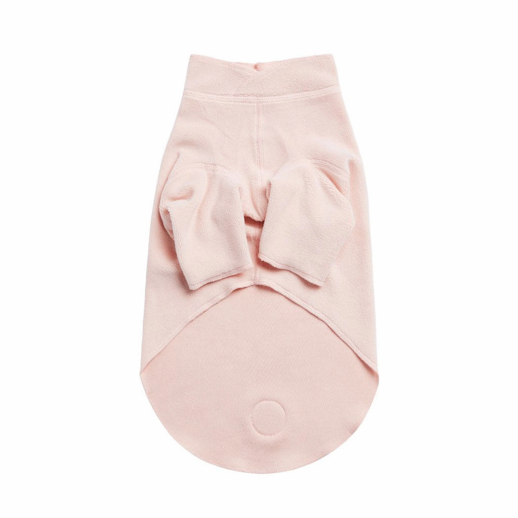 Base Layer Pink