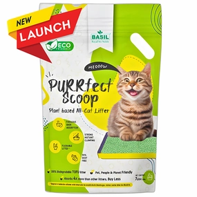 Cat Litter
