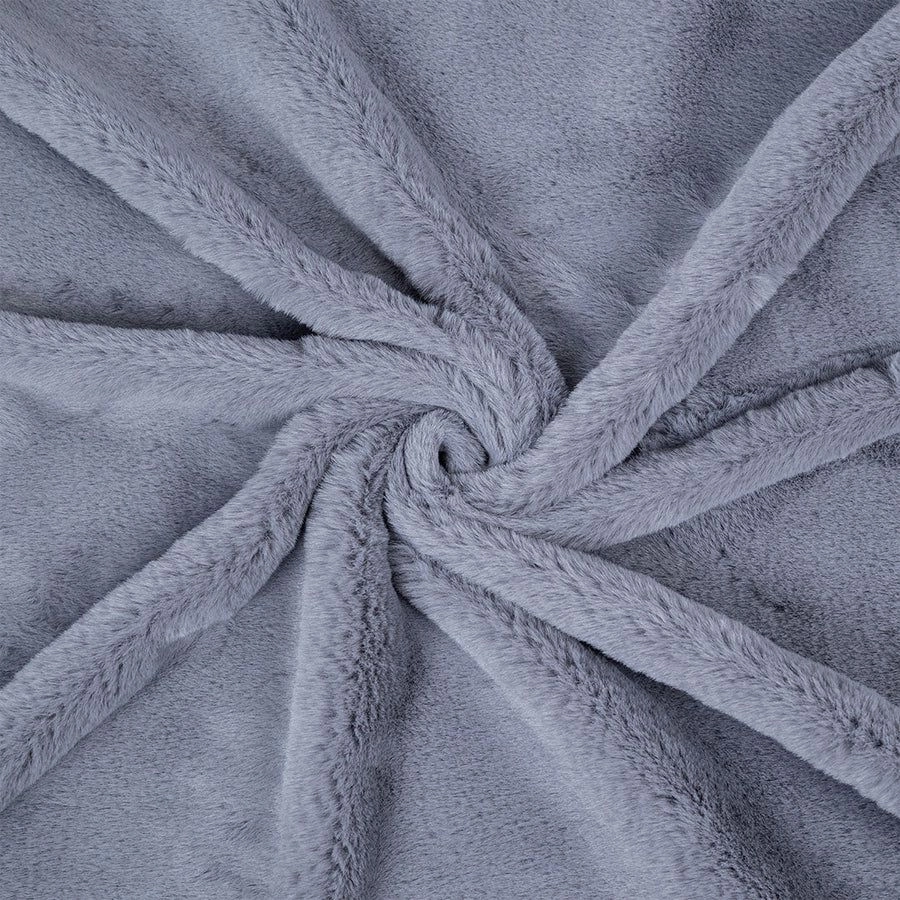 Big Baby Dog Blanket Alloy