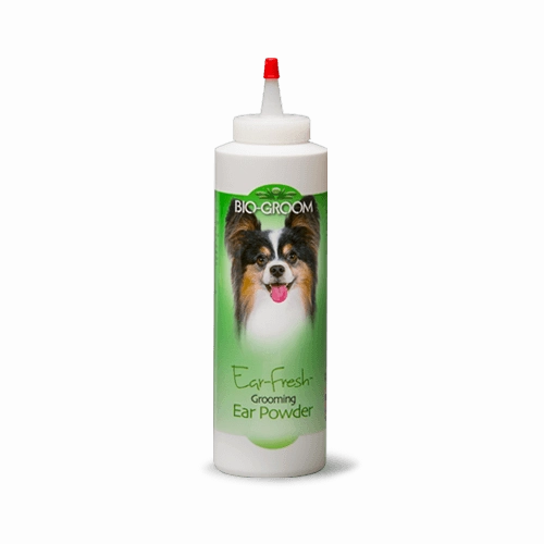 Bio-Groom Grooming Ear Powder 85g