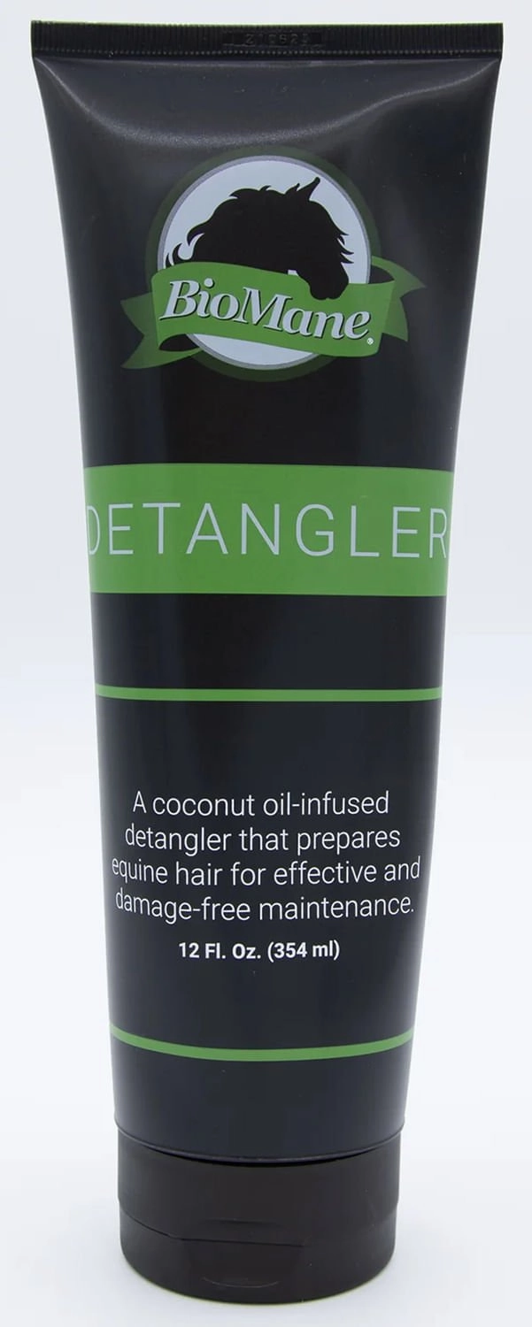 BioMane Detangler, 12 oz