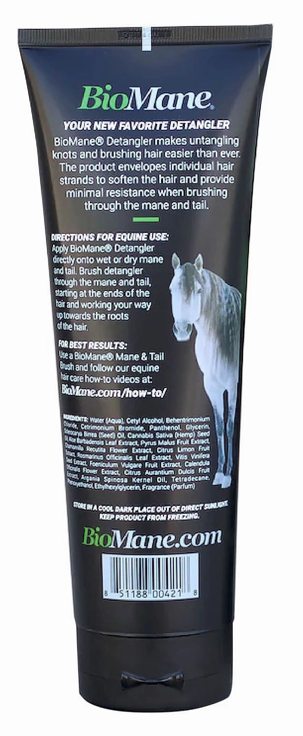 BioMane Detangler, 12 oz