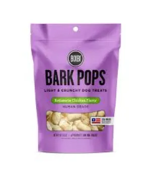 Biscuit Dog Treats