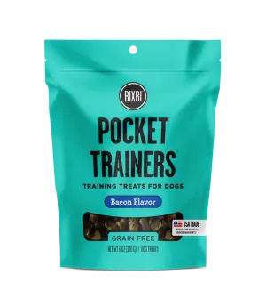 Soft Dog Treats