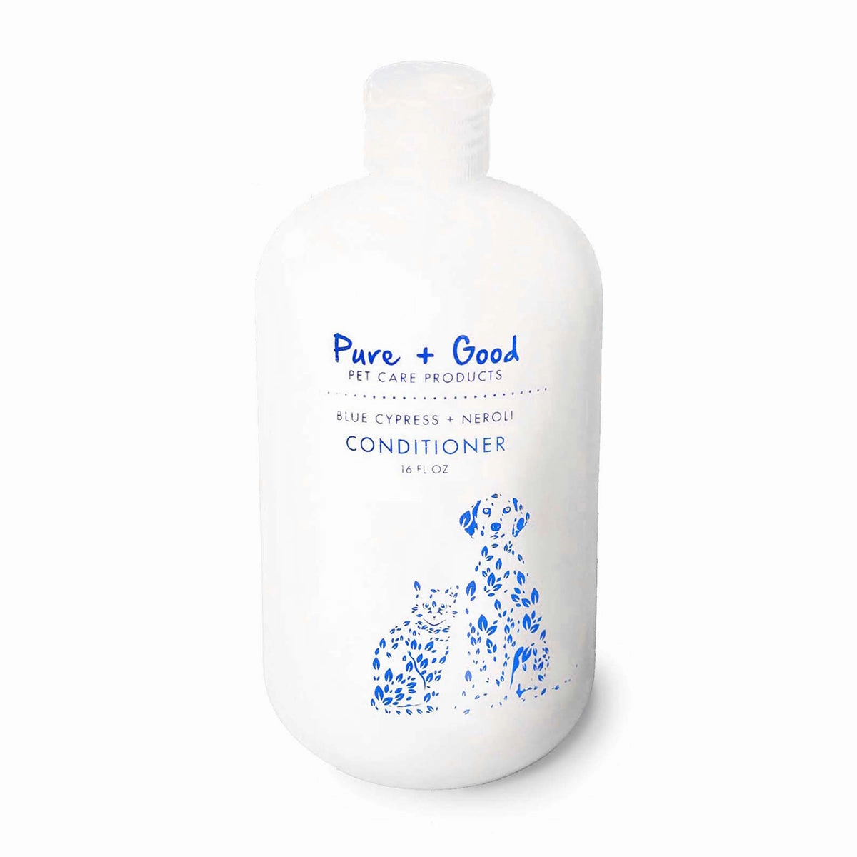 Blue Cypress   Neroli Dog Conditioner