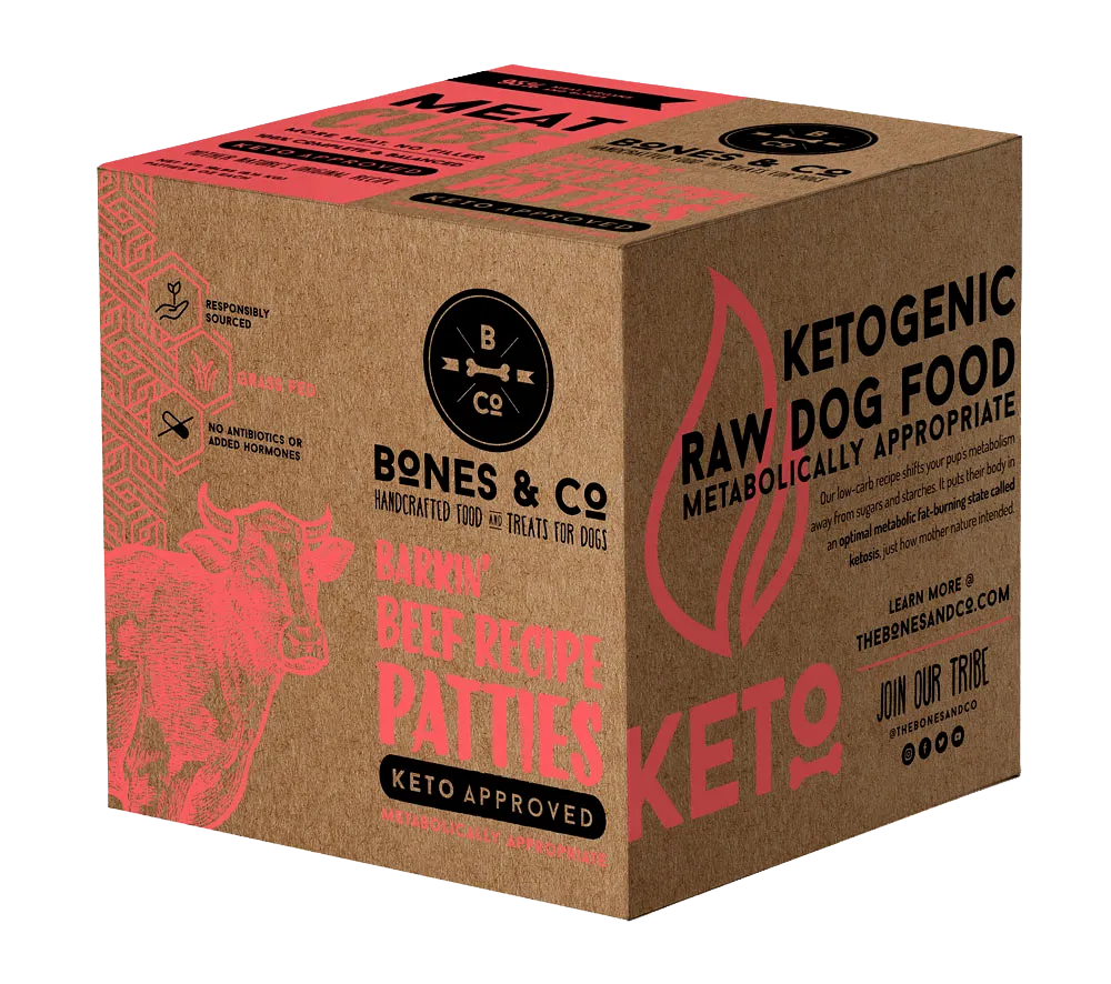 Bones & Co Beef Recipe