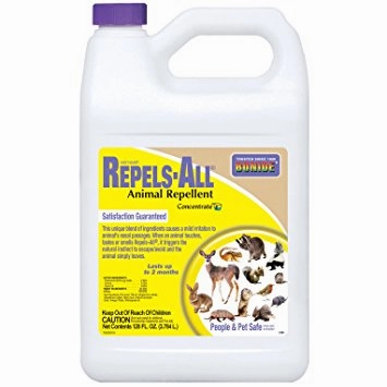 Bonide Repels All Gallon