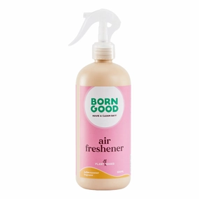Cat Cleaners & Deodorizers