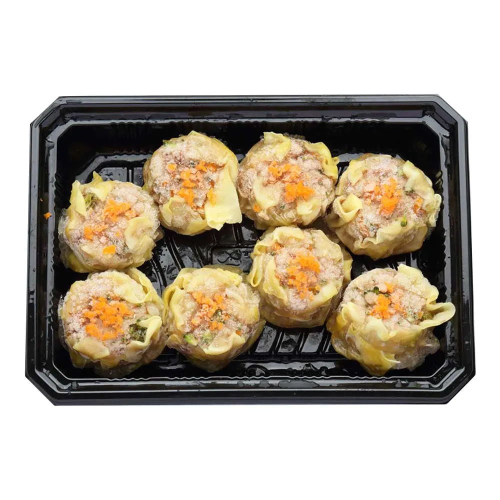 BossiPaws Dim Sum Siew Mai Chicken Grain-Free Frozen Dog Treats 8pcs
