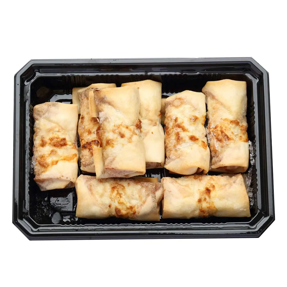 BossiPaws Dim Sum Spring Roll Pork Grain-Free Frozen Dog Treats 200g