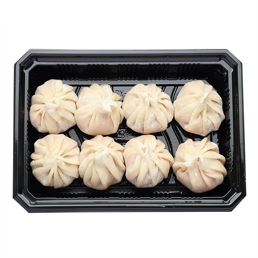 BossiPaws Dim Sum Xiao Long Bao Chicken Grain-Free Frozen Dog Treats 300g
