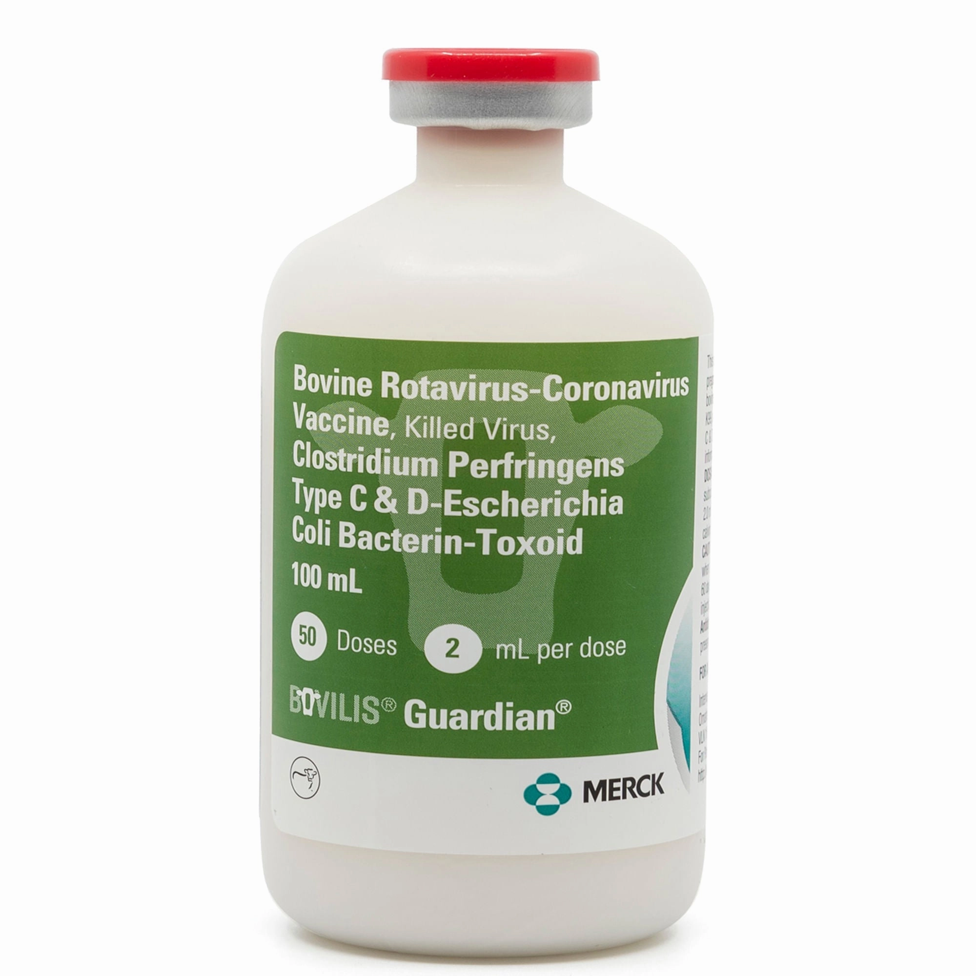 Bovilis Guardian Cattle Vaccine