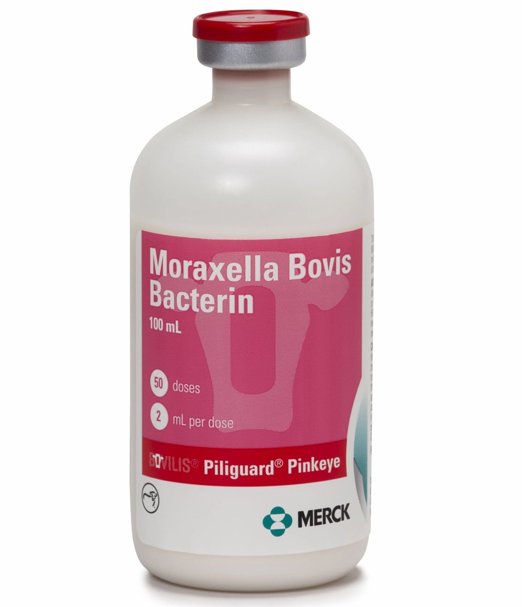 Bovilis Piliguard Pinkeye Cattle Vaccine