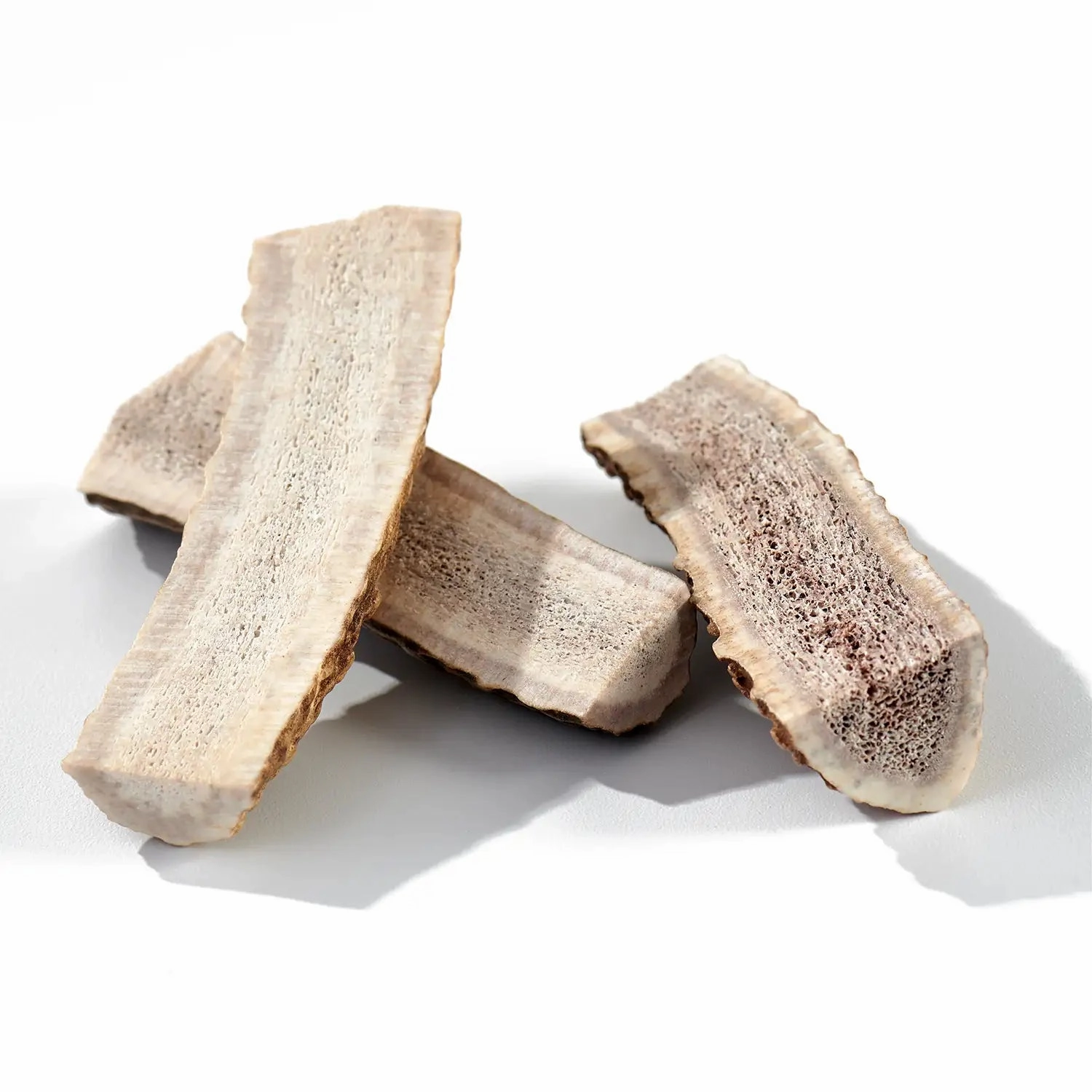 Buck Bone Organics Split Elk Antler