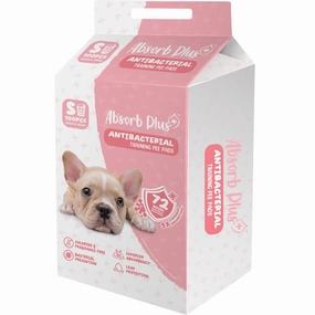 Dog Cleaning & Toiletries