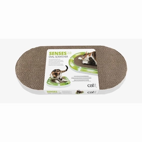 Cat Posts & Scratchers
