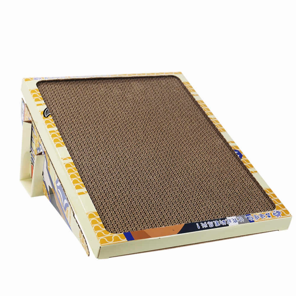 CattyMan Pop Up Cat Scratcher