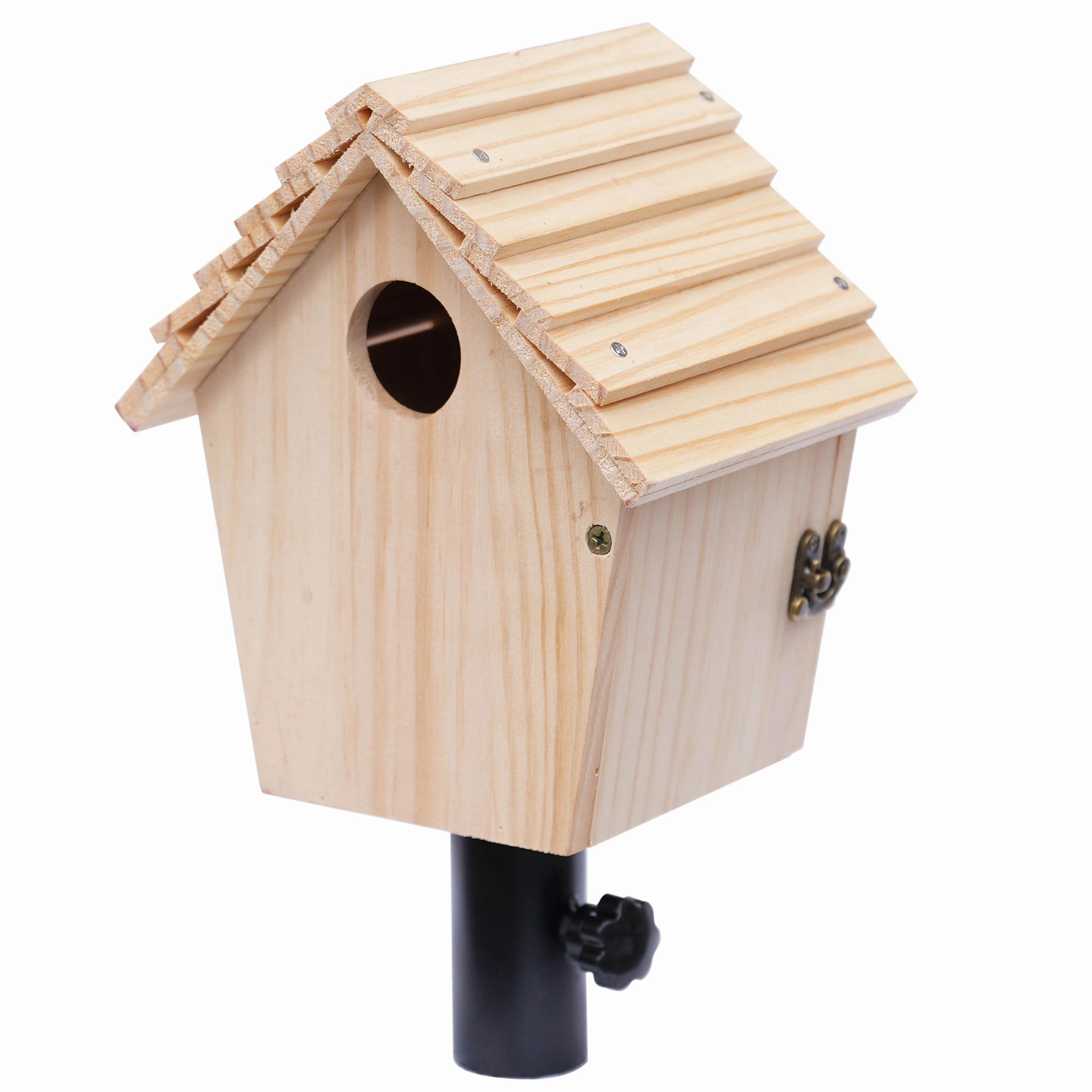 Chalet Style Bluebird House