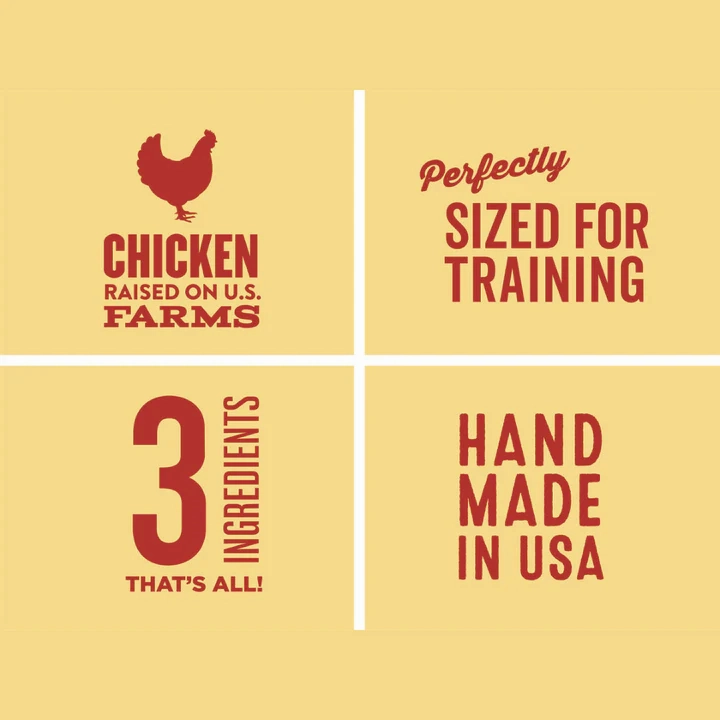 Chicken Littles (Bits)