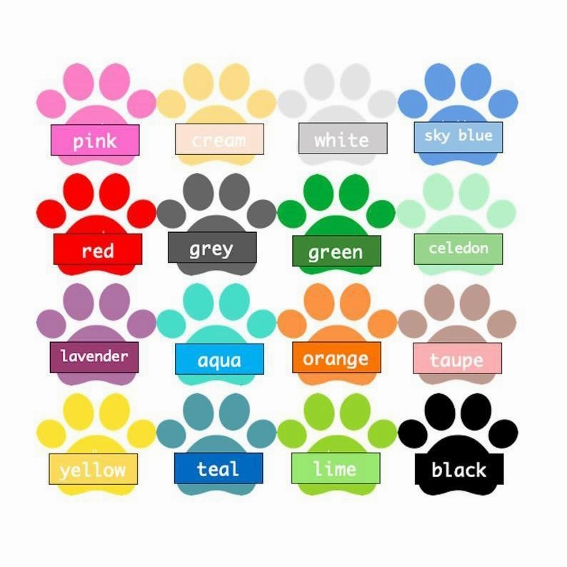 Chihuahua 4 Dog Treat Jar