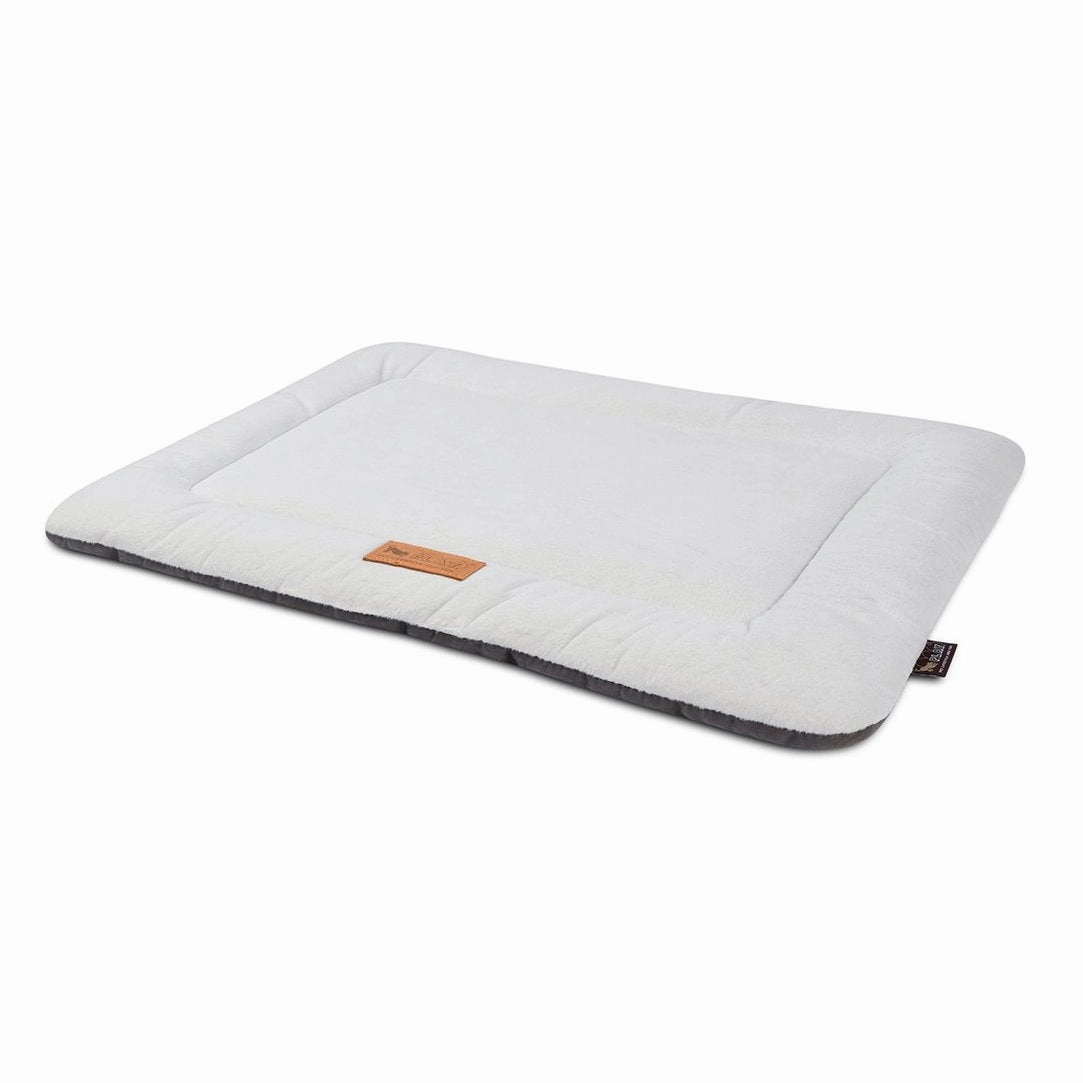 Chill Pad Dog Bed Pebble