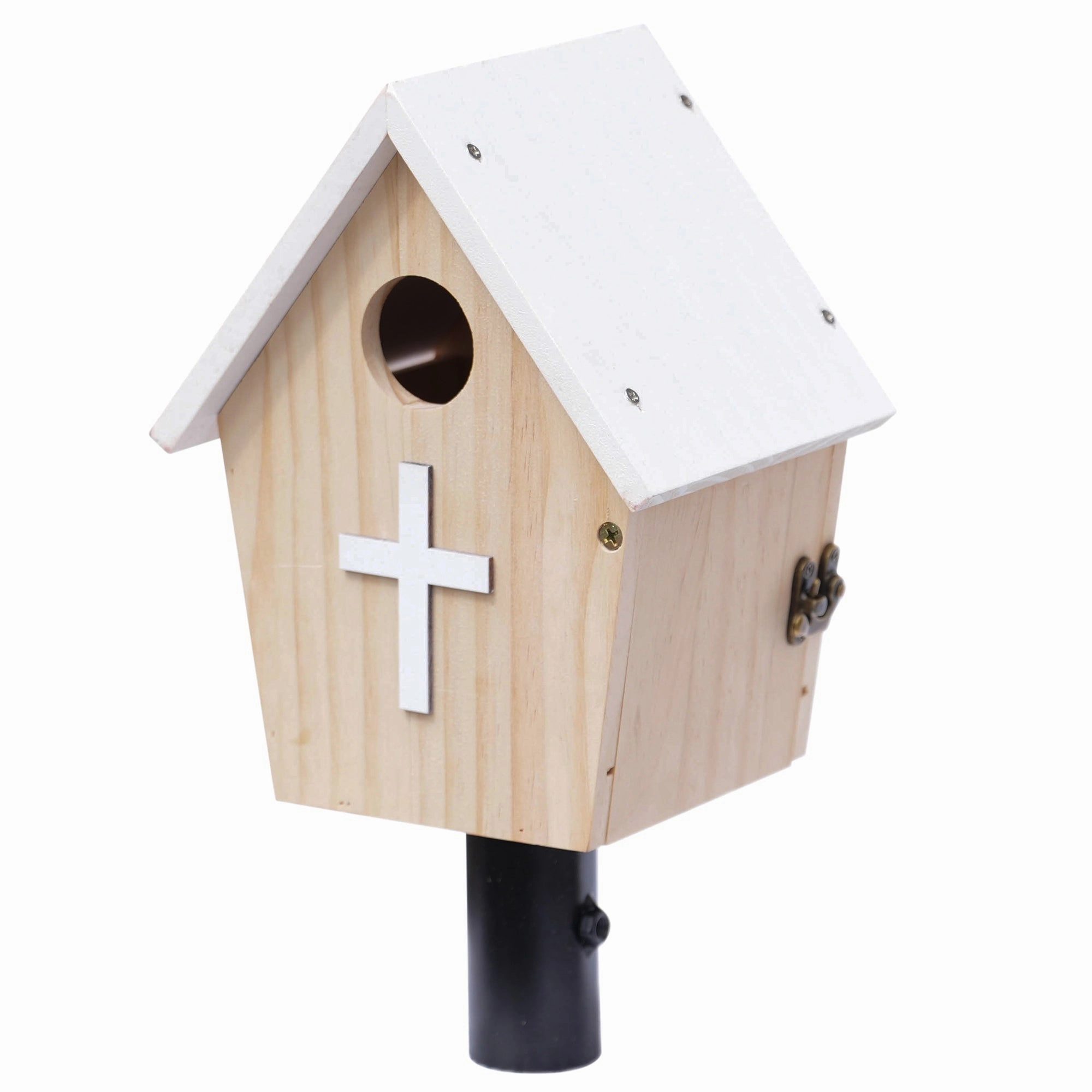 Church Style Bluebird House
