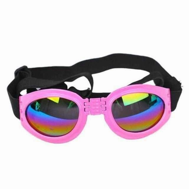Classic Dog Goggles