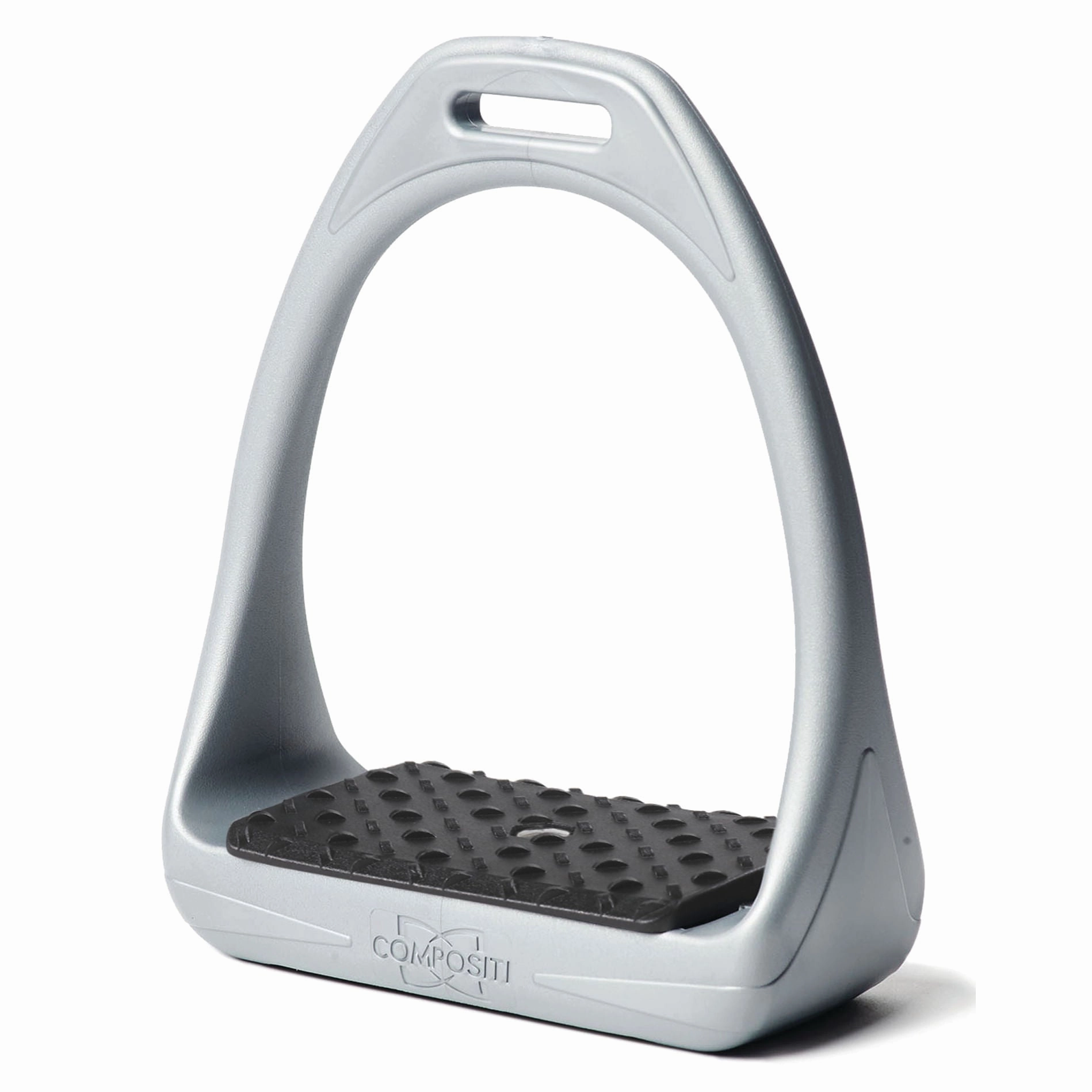 Compositi Reflex 3D Stirrup Irons, 4.75"