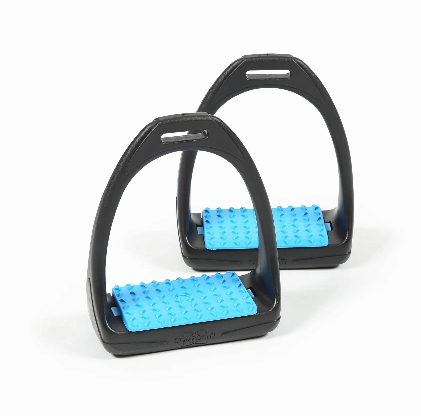Compositi Reflex Stirrups, 4.75"