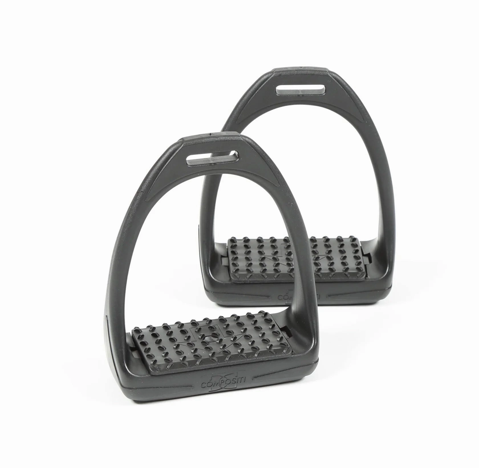 Compositi Reflex Stirrups, 4.75"