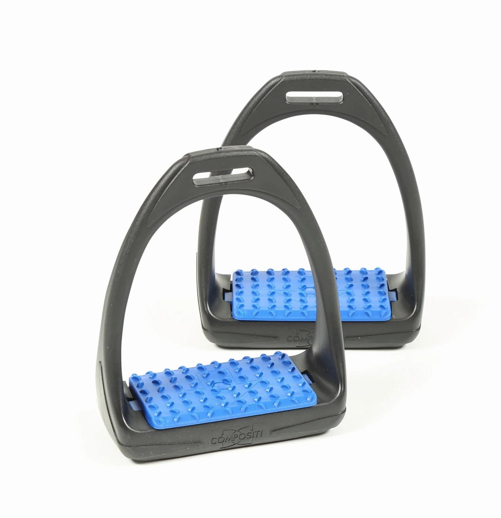 Compositi Reflex Stirrups, 4.75"