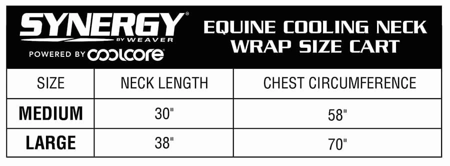 Coolcore Cooling Neck Wrap