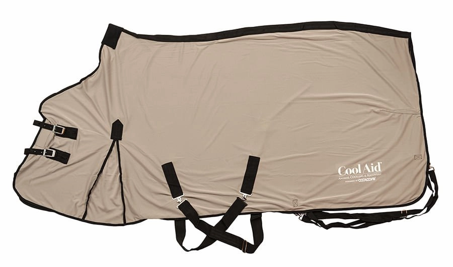 Coolcore Equine Cooling Blanket
