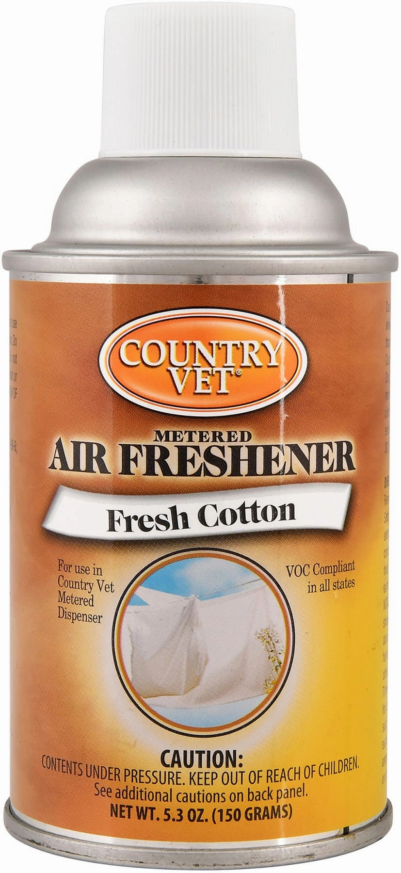 Country Vet Air Freshener Refills