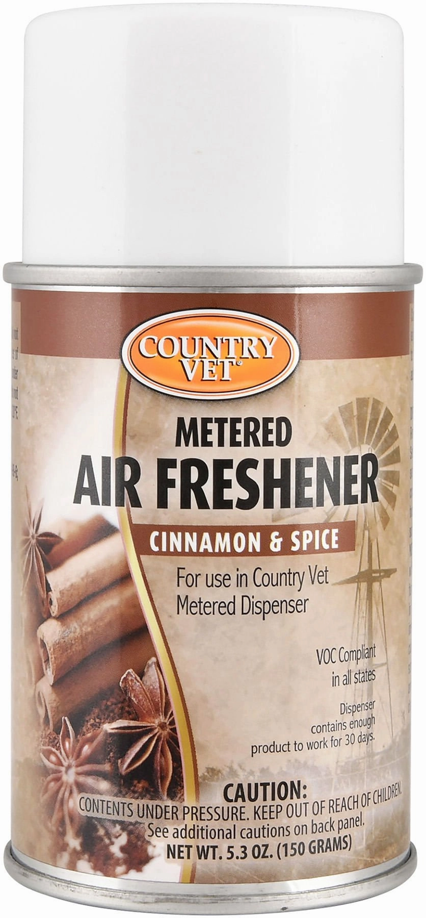 Country Vet Air Freshener Refills