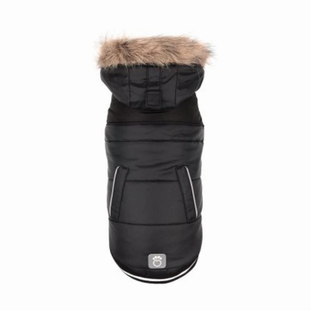 Creekside Snowsuit Black