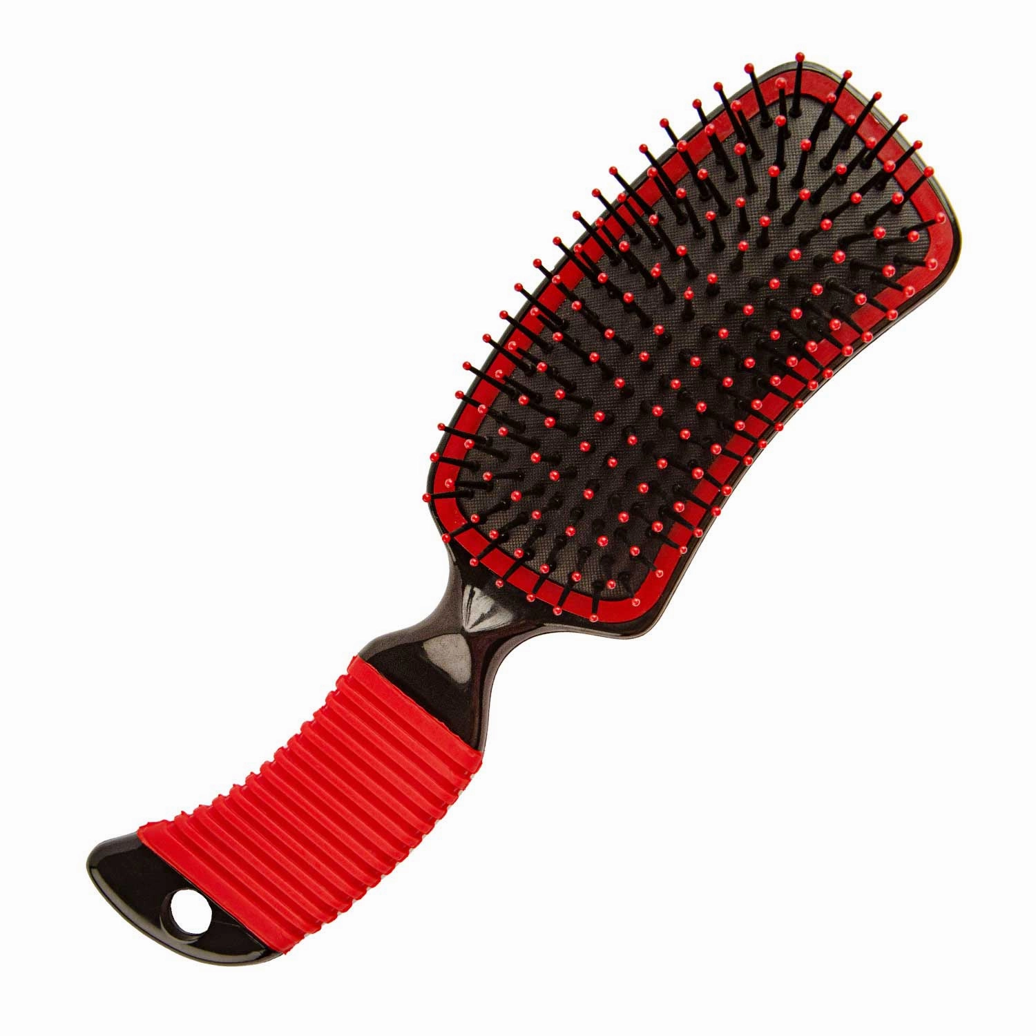 Curved Mane Brush