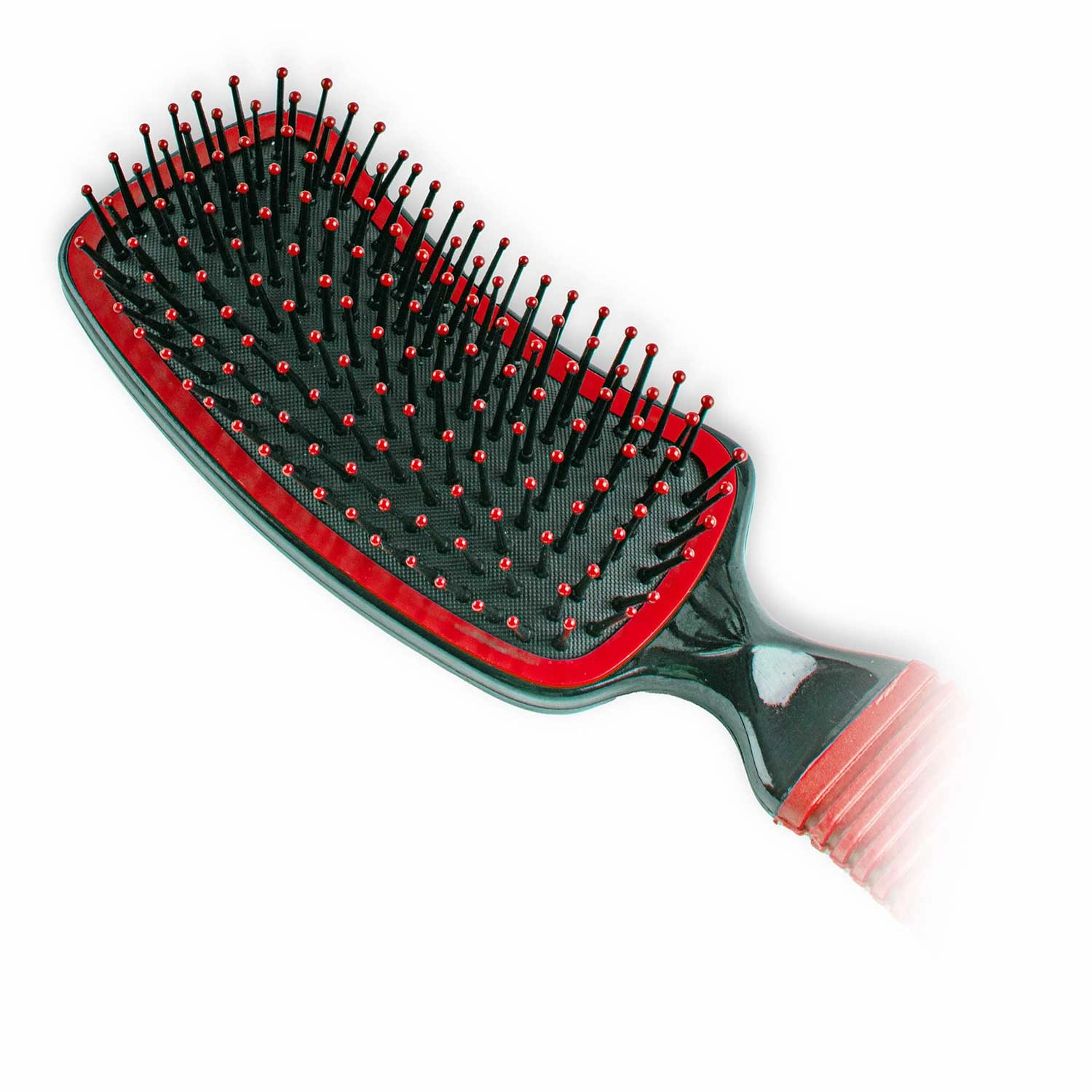 Curved Mane Brush