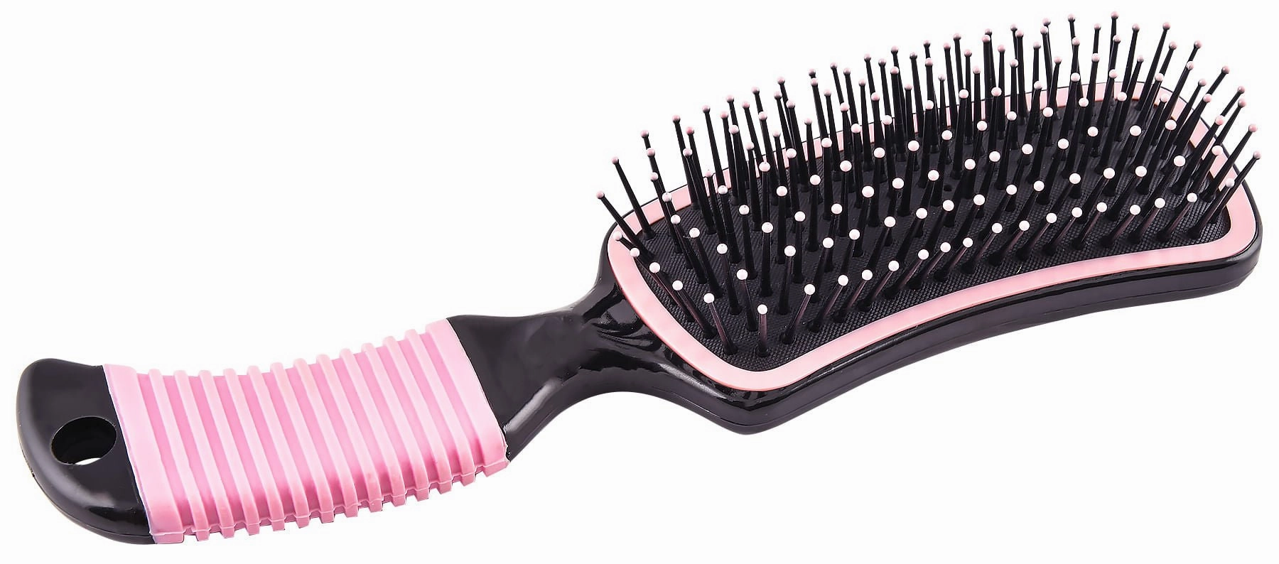 Curved Mane Brush
