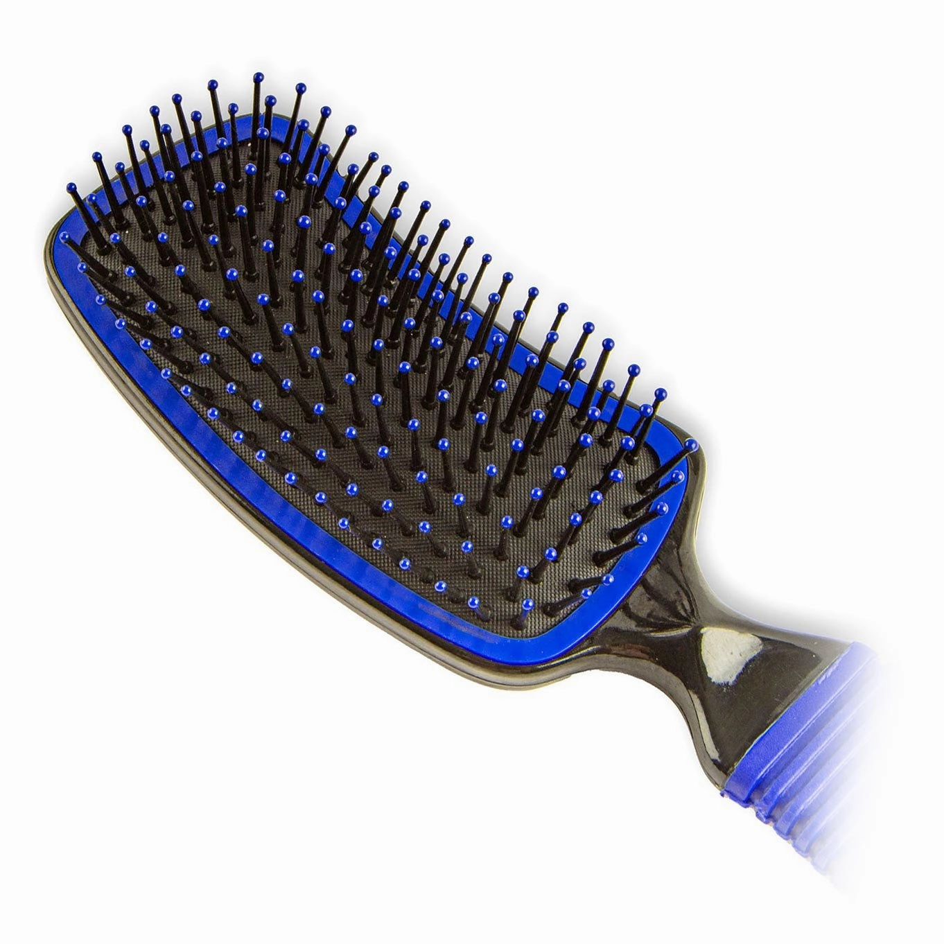 Curved Mane Brush