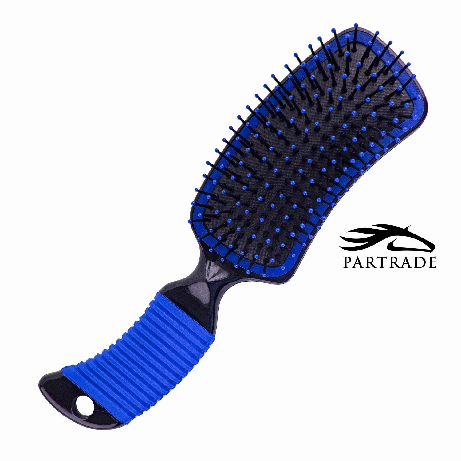 Curved Mane Brush