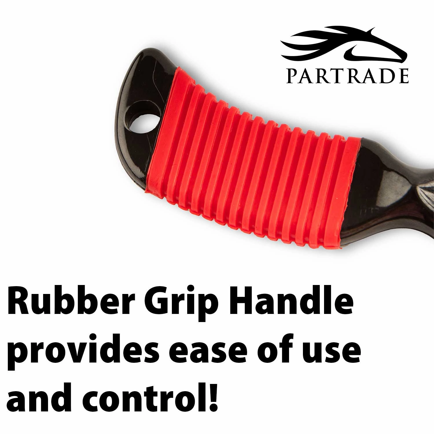 Curved Mane Brush