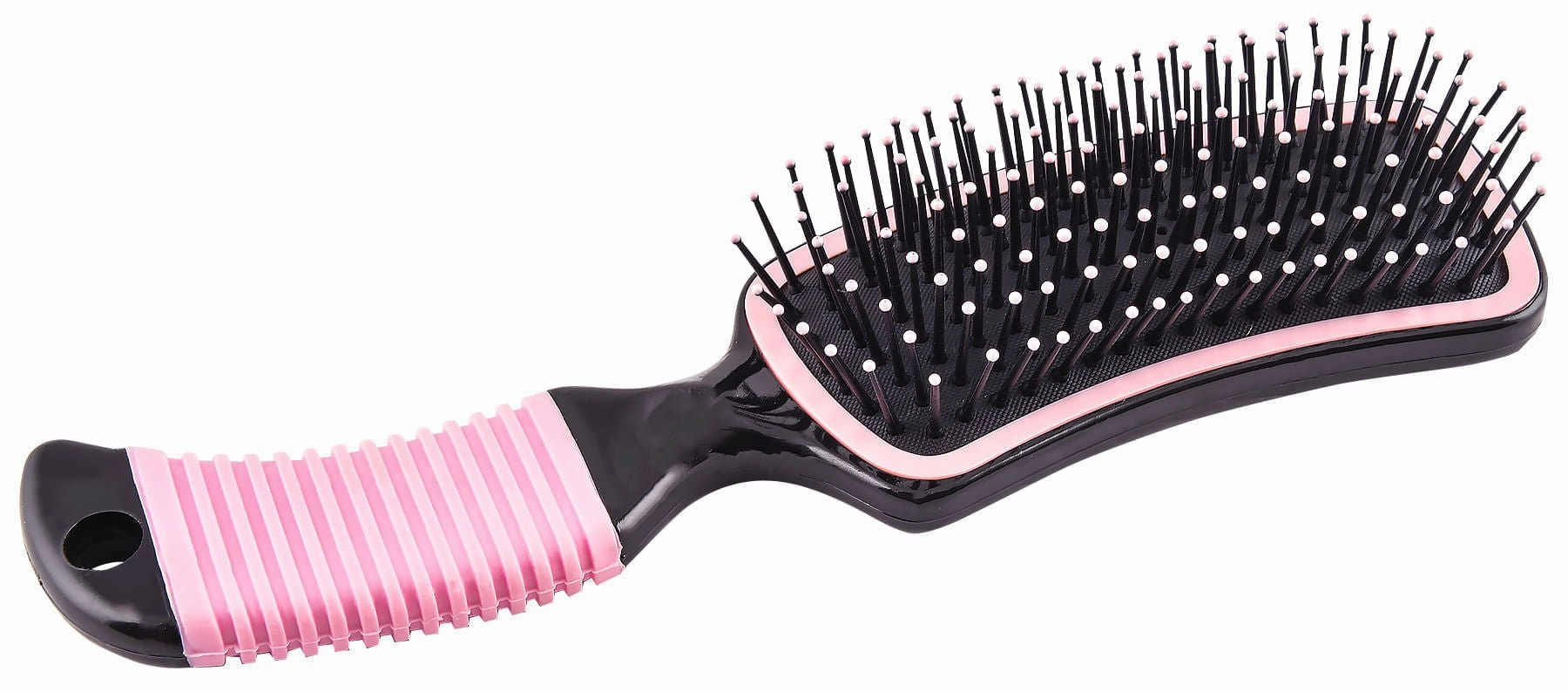 Curved Mane Brush