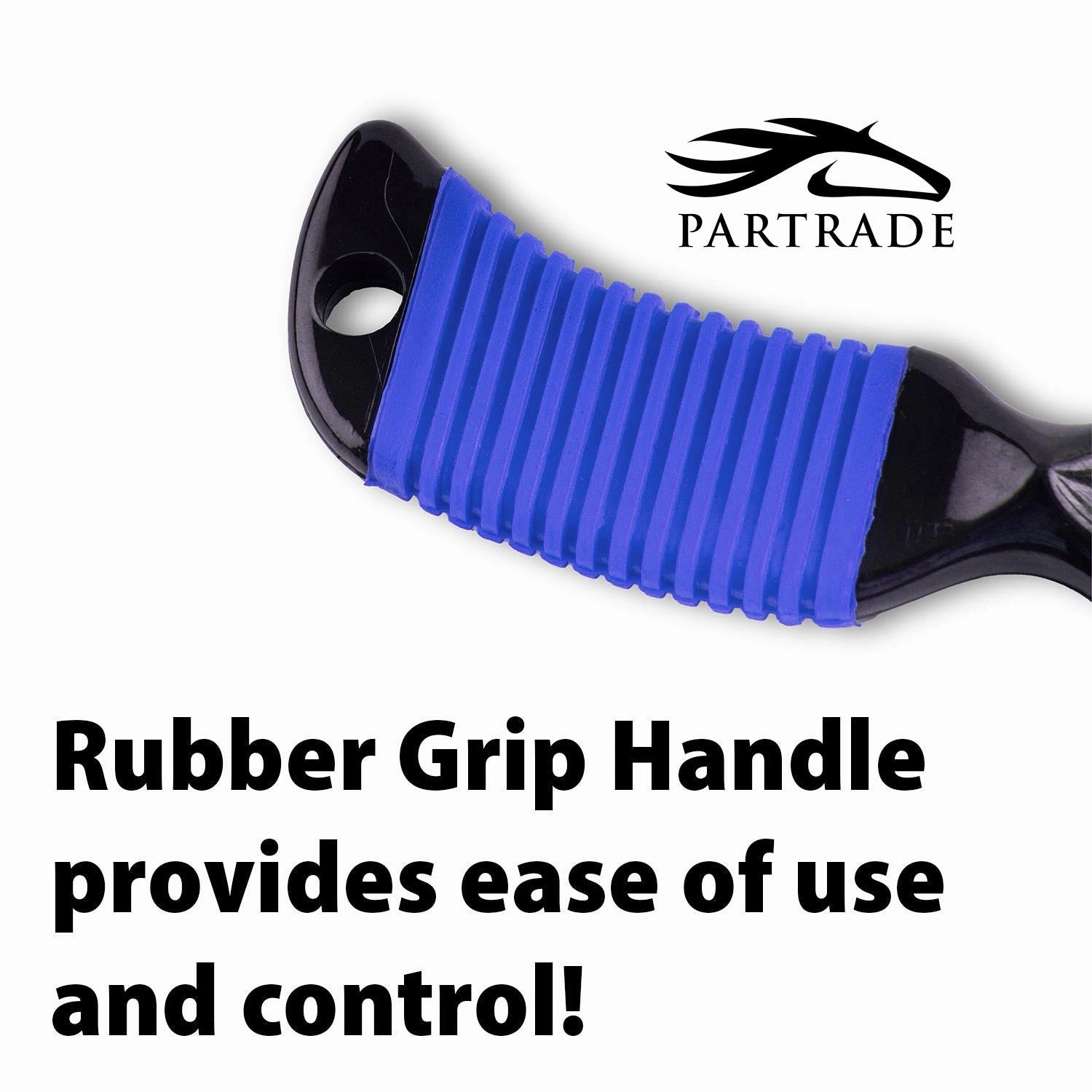 Curved Mane Brush
