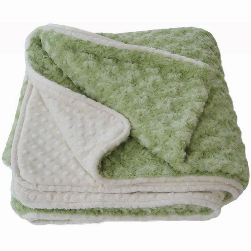 Custom Dog-Sized Blanket