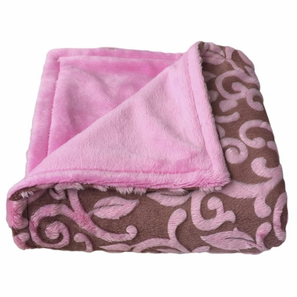 Custom Dog-Sized Blanket